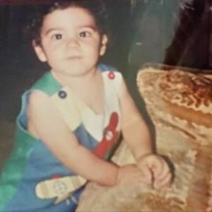 Meet your Posher, Sylvia